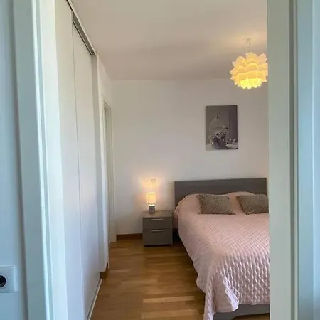 A Toretta, Magnifique T2 4 Pers Avec Vue Mer Panoramique Apartmán Ajaccio (Corsica)