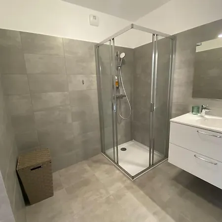 Apartmán A Toretta, Magnifique T2 4 Pers Avec Vue Mer Panoramique Ajaccio (Corsica)