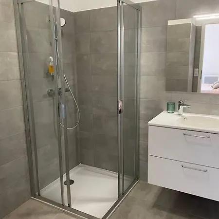 Apartmán A Toretta, Magnifique T2 4 Pers Avec Vue Mer Panoramique *