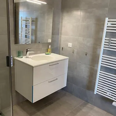 Apartmán A Toretta, Magnifique T2 4 Pers Avec Vue Mer Panoramique Ajaccio (Corsica)
